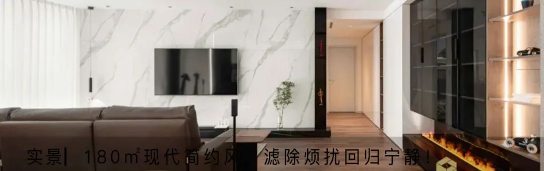 九溪墅别墅装修案例丨金螳螂·家苏州园区店-62