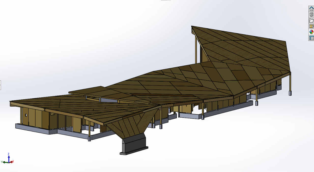 Sheshegwaning Elementary School-1