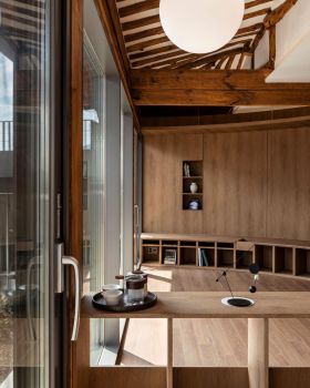 丨韩国丨cmm architects