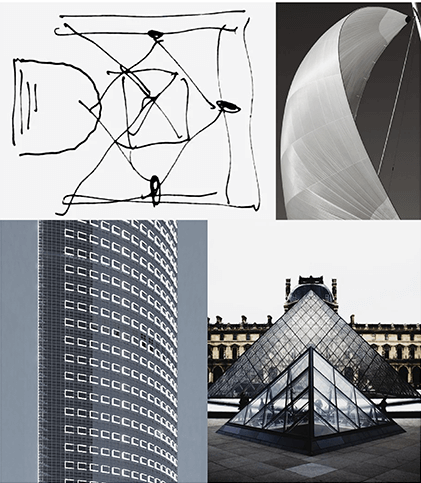 山海之上 | 青岛梵悦·凌云的设计美学-4