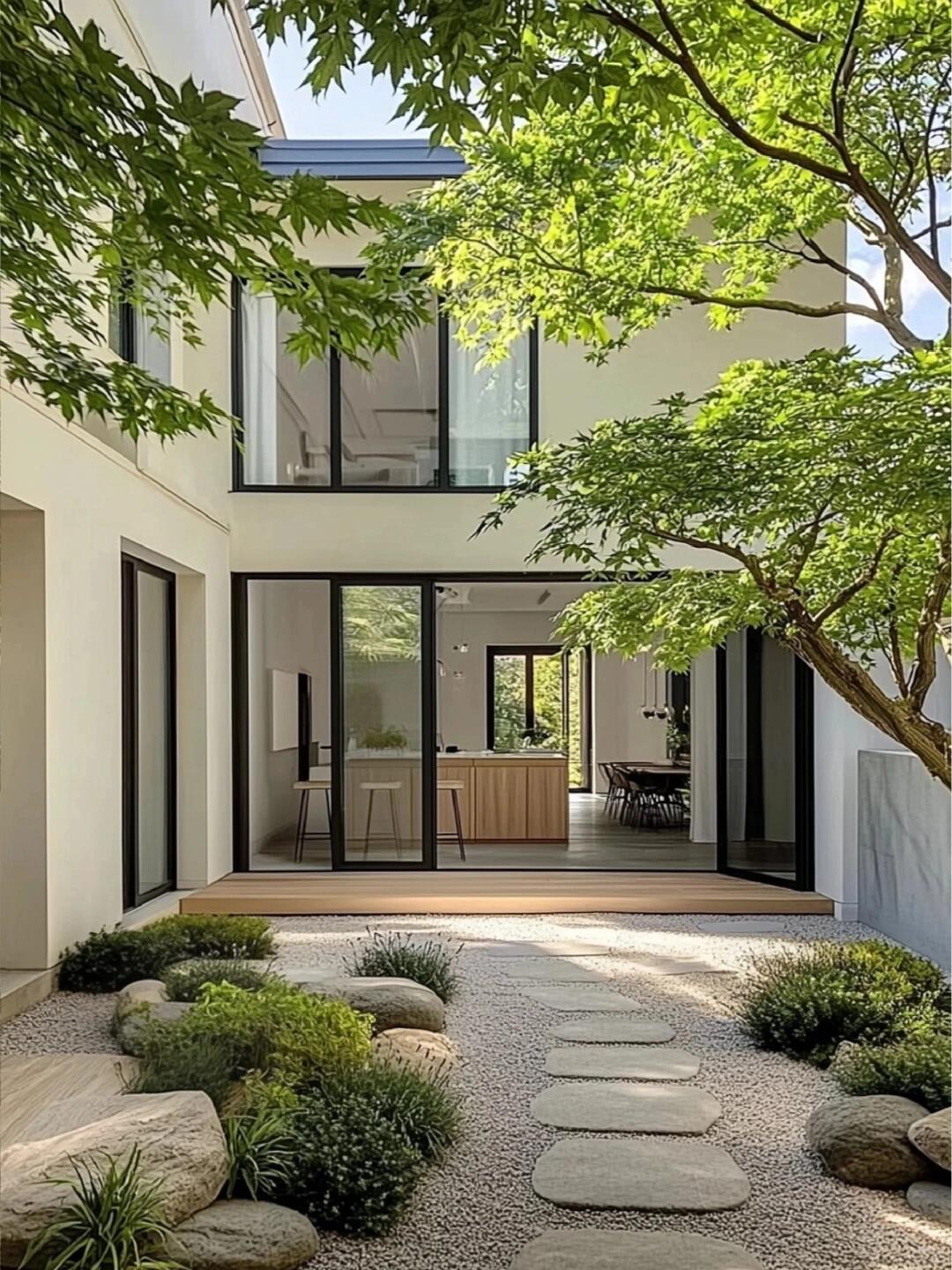 无界之境空间设计-15