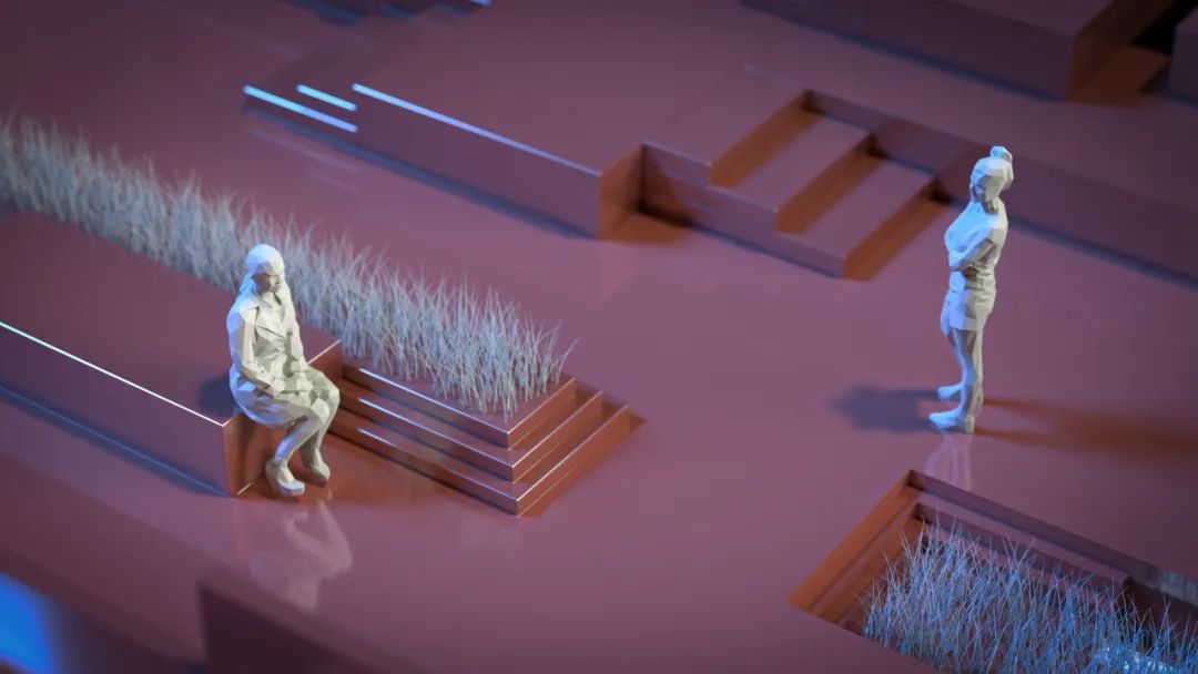 “谷·桥” · 自然与历史的交汇点丨中国吉安丨大!建筑设计事务所-30