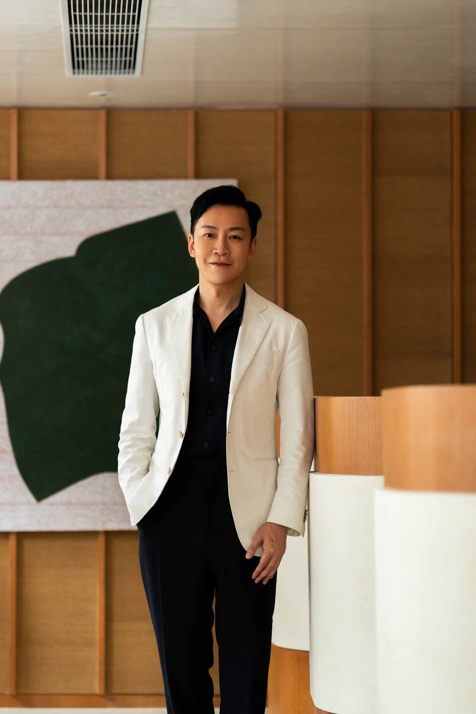 NCDA 建筑师工作室丨中国香港-27