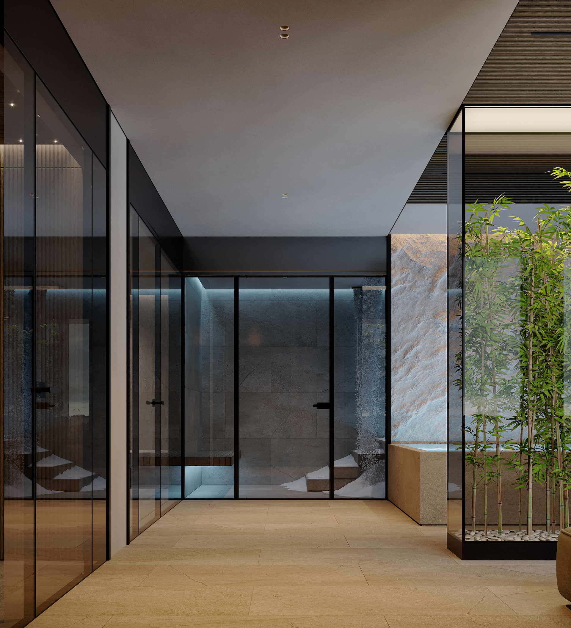 巴厘岛水疗丨印度丨StudioSAD-15