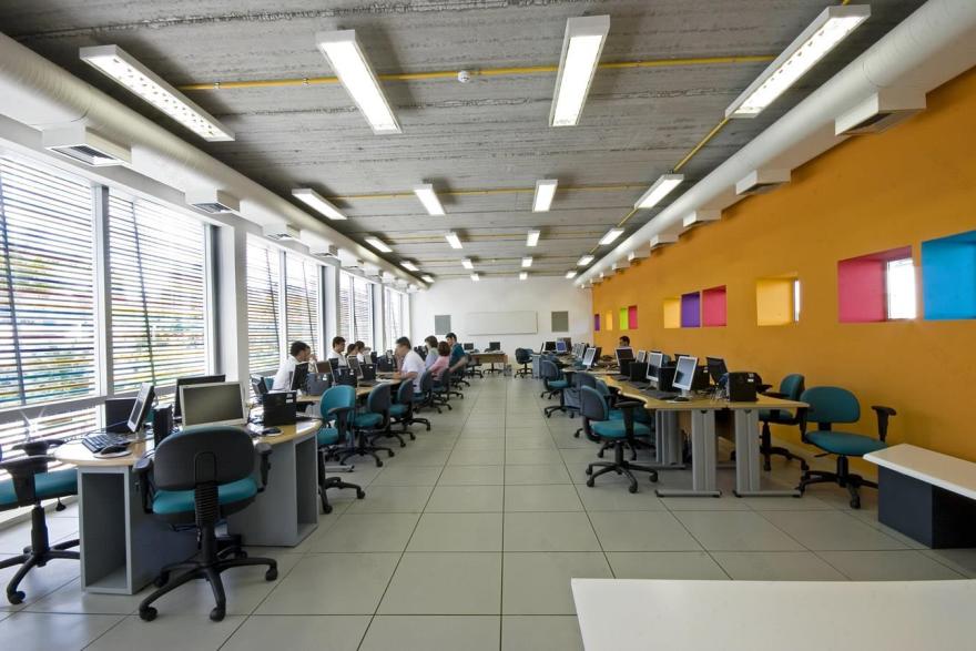 巴西彩色学校-12