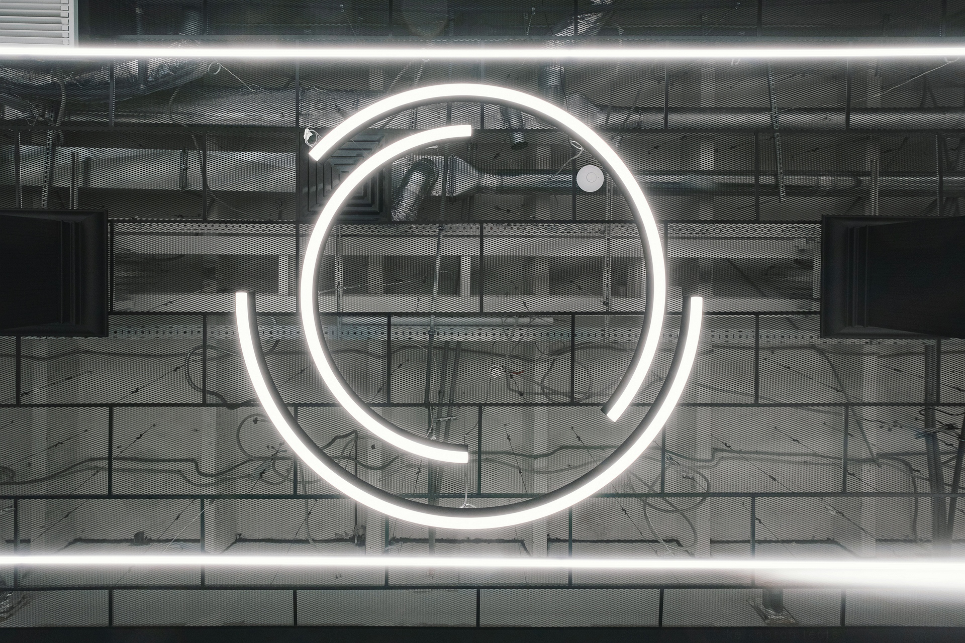 Delimobil 汽车共享公司莫斯科办公室丨俄罗斯莫斯科丨Kelkh Architects 工作室-26