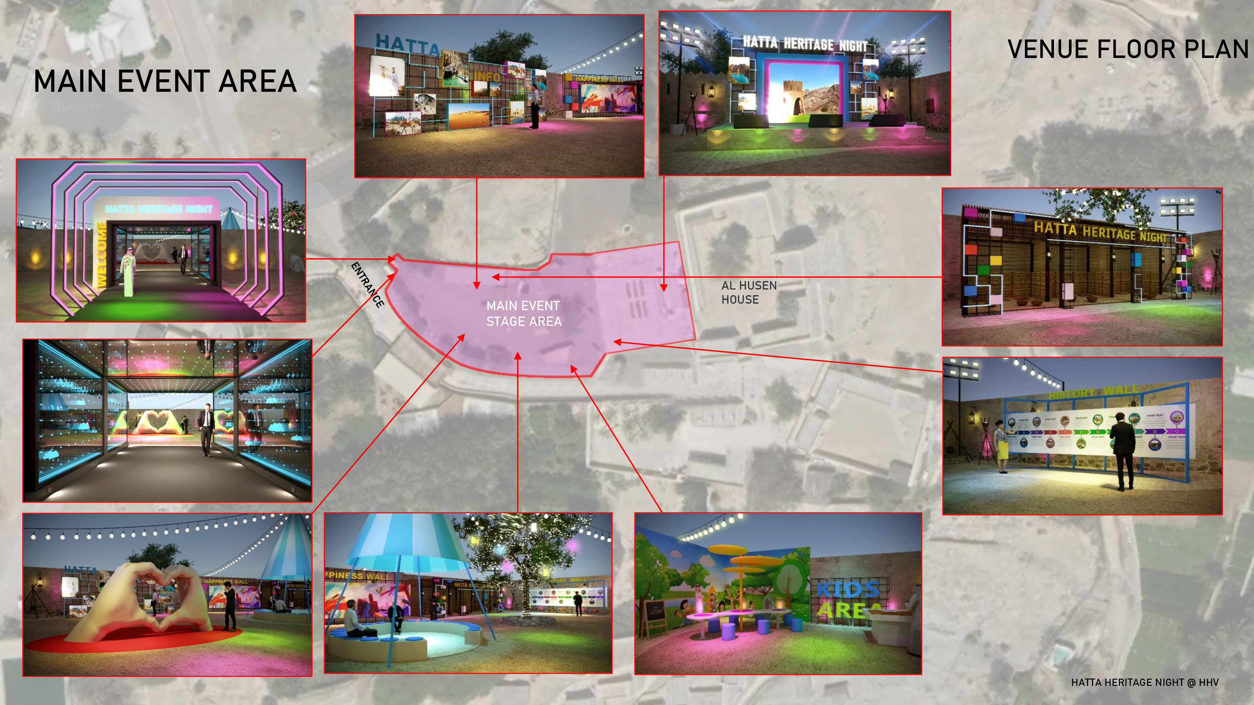 Hatta Heritage Night -(part 1)-11