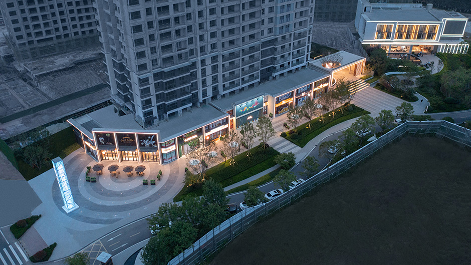 丨中国武汉丨L&A设计集团上海分公司项目一组-33