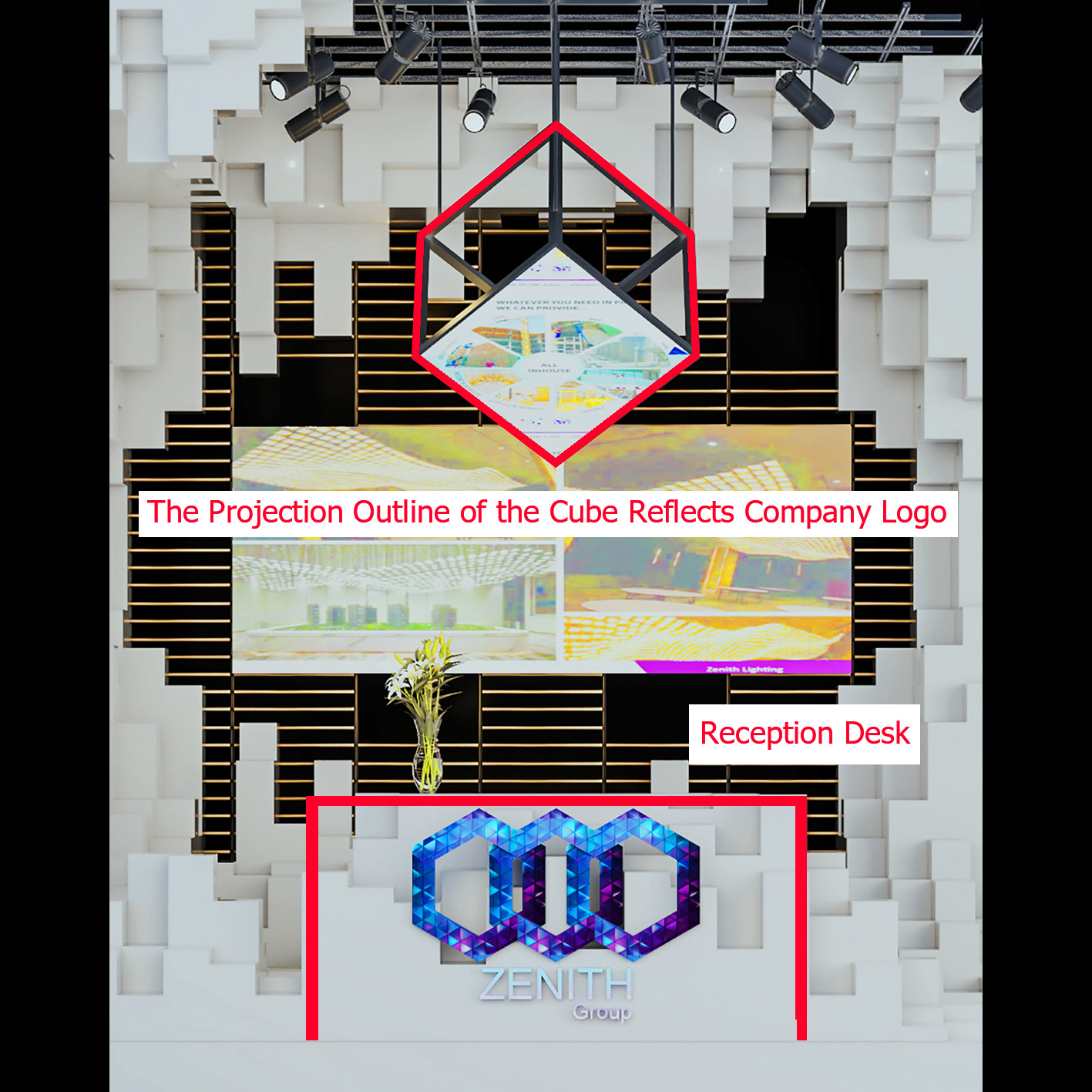 天顶展位丨Zenith Group-11