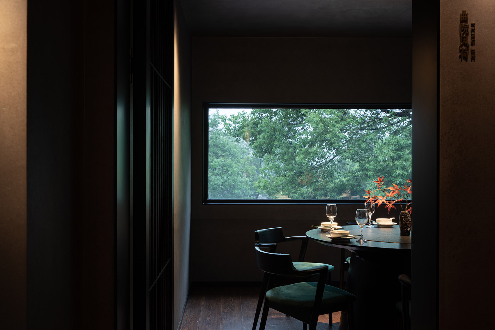 满觉陇·入江南丨中国杭州丨慢珊瑚设计-82