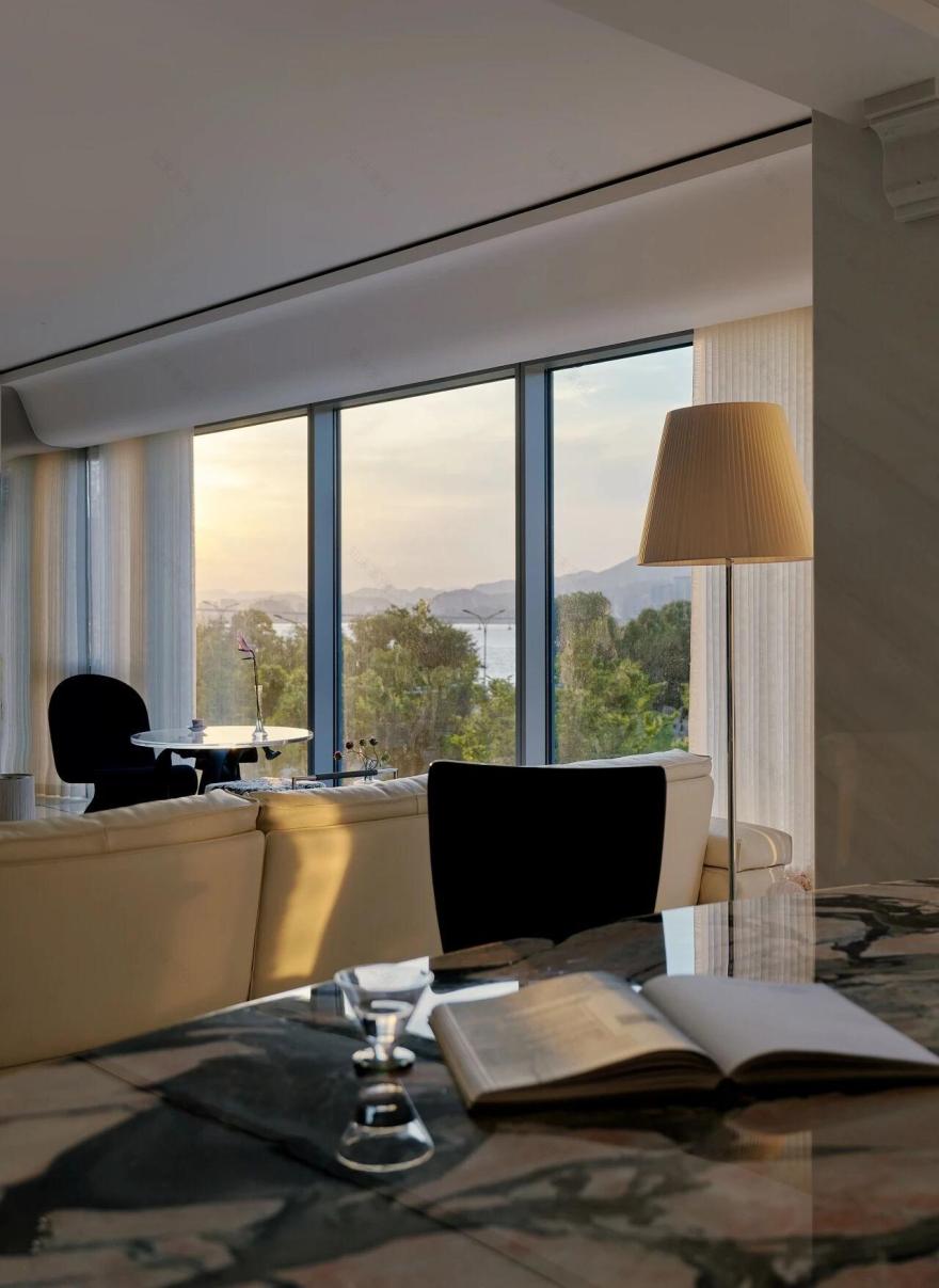 温州设计师杨洋&黄余新自宅丨中国温州丨杨洋,黄余新-30