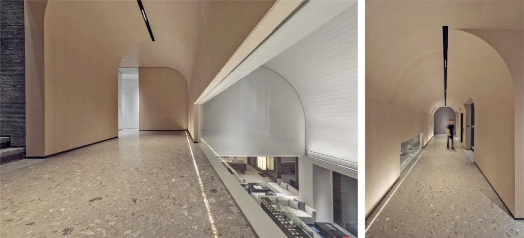 南京卓越润辰|| 悦辰 | 现代都市文化主义风格重构城市想象力-210