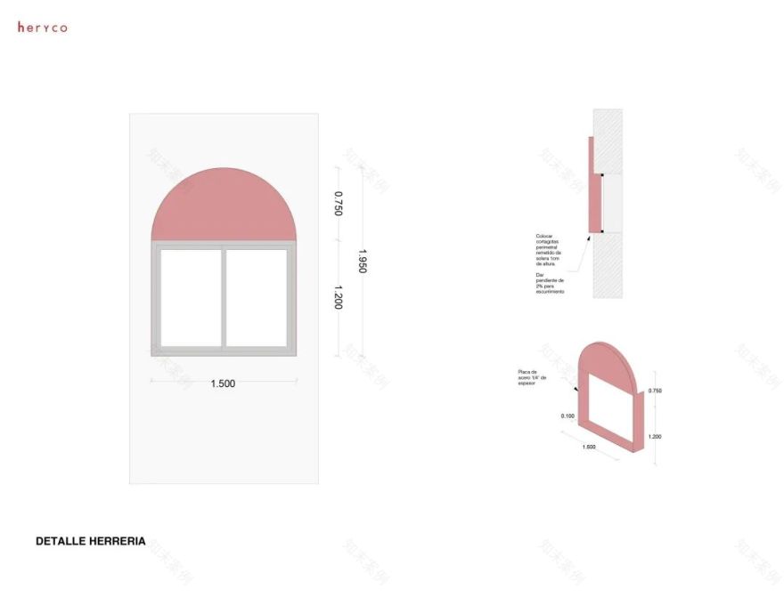 Carretas 别墅,墨西哥克雷塔罗-68