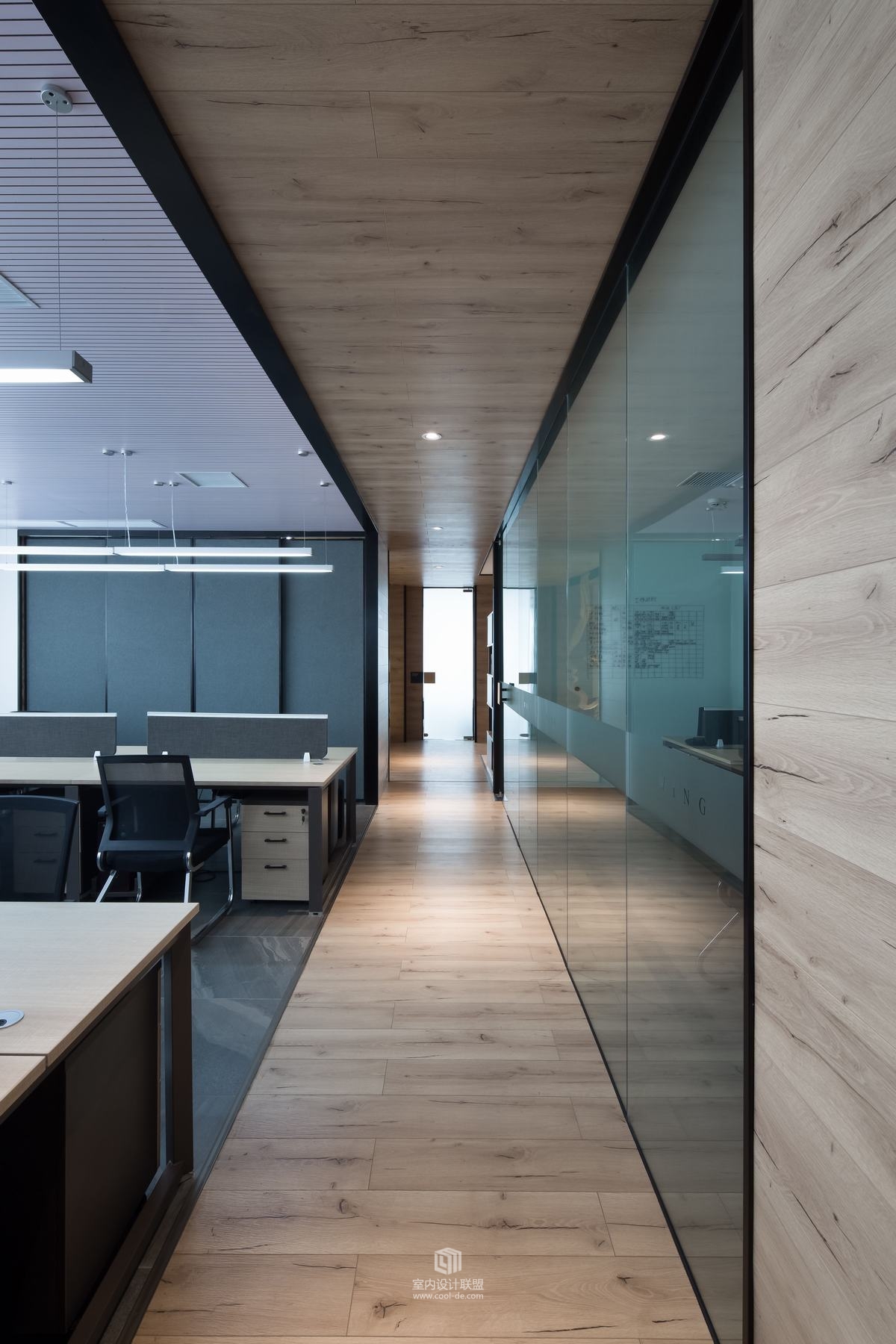 钟锦荣设计--距离-9