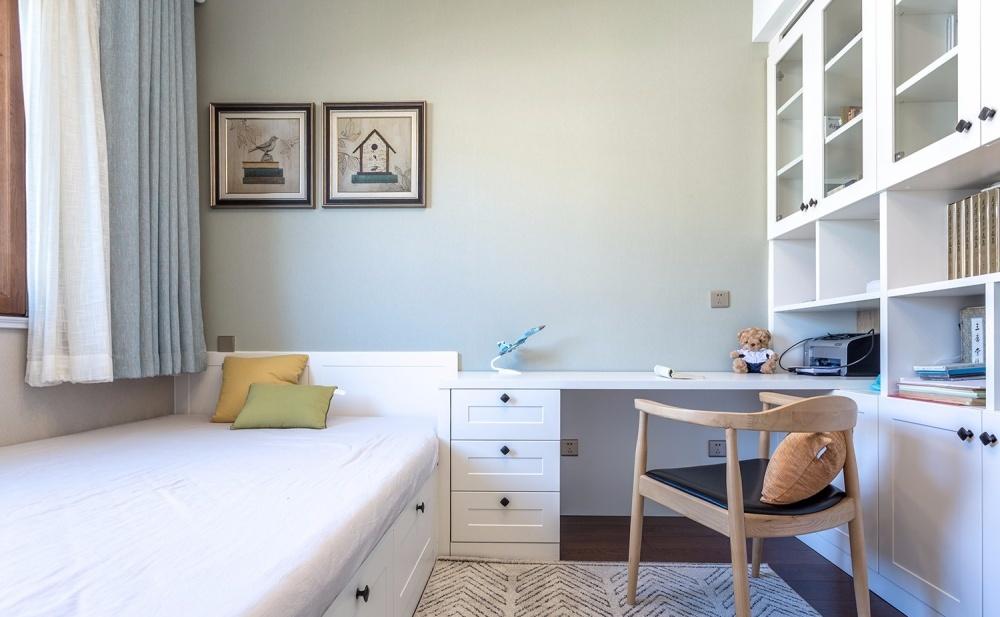 绿能 7 号别墅-18