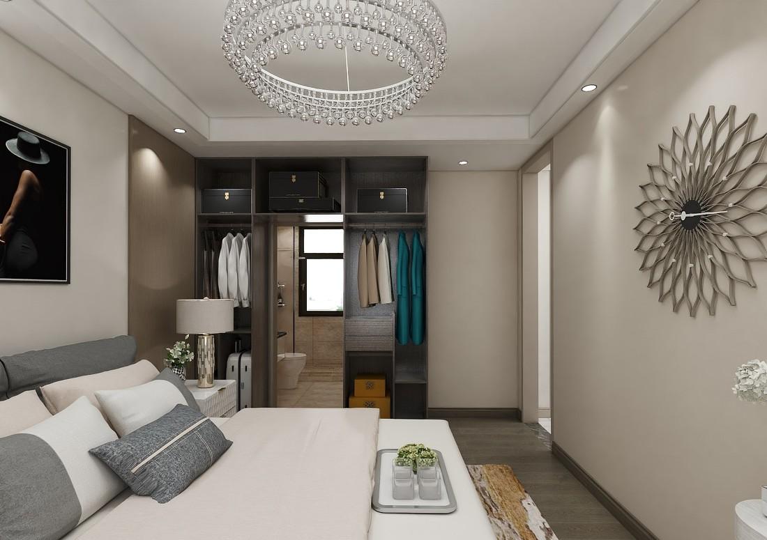 
轻奢打造高级感 -11