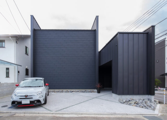 丨Archi est（鶴田新等）-10