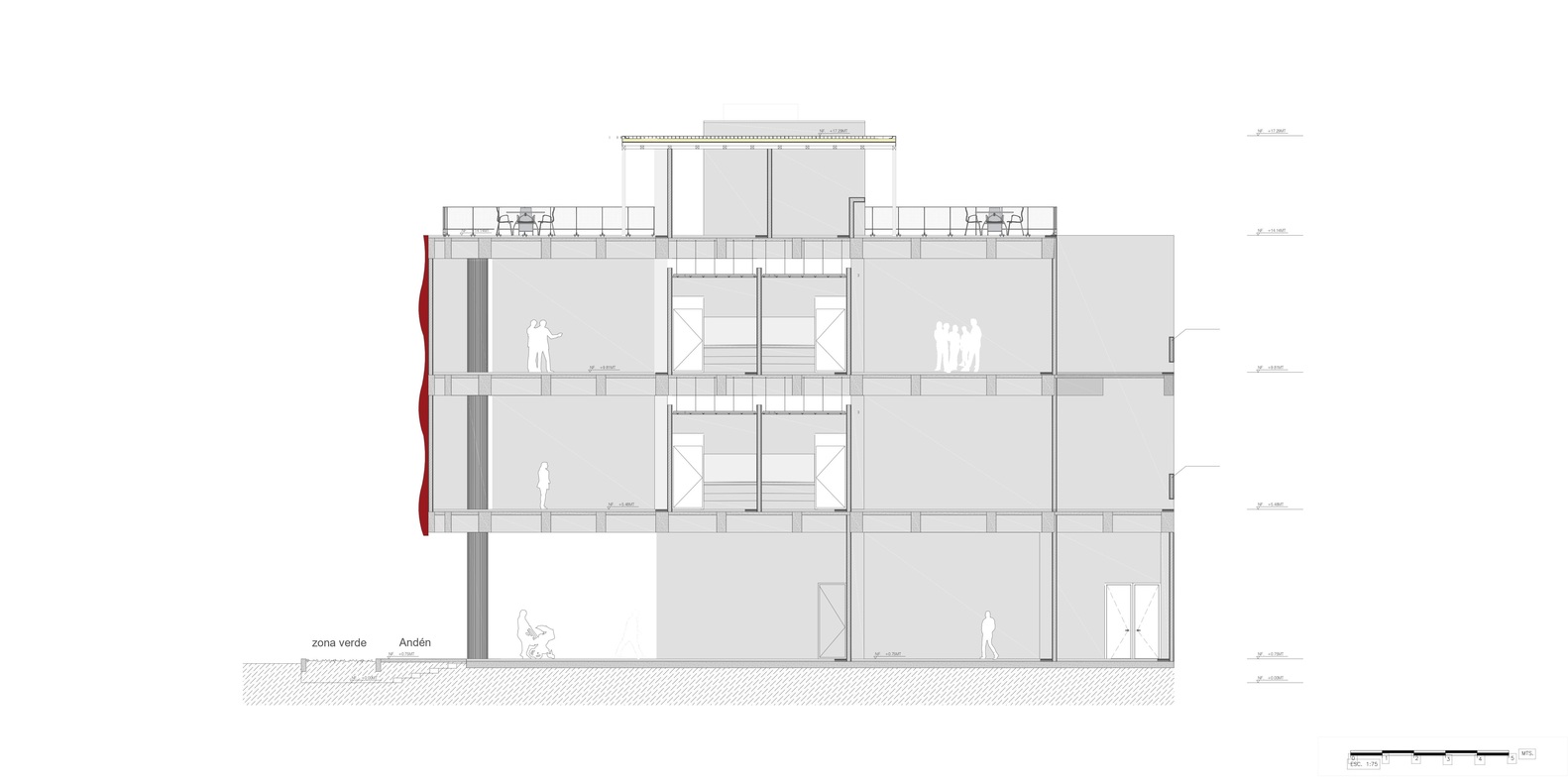 哥伦比亚巴兰基亚狂欢节博物馆-36