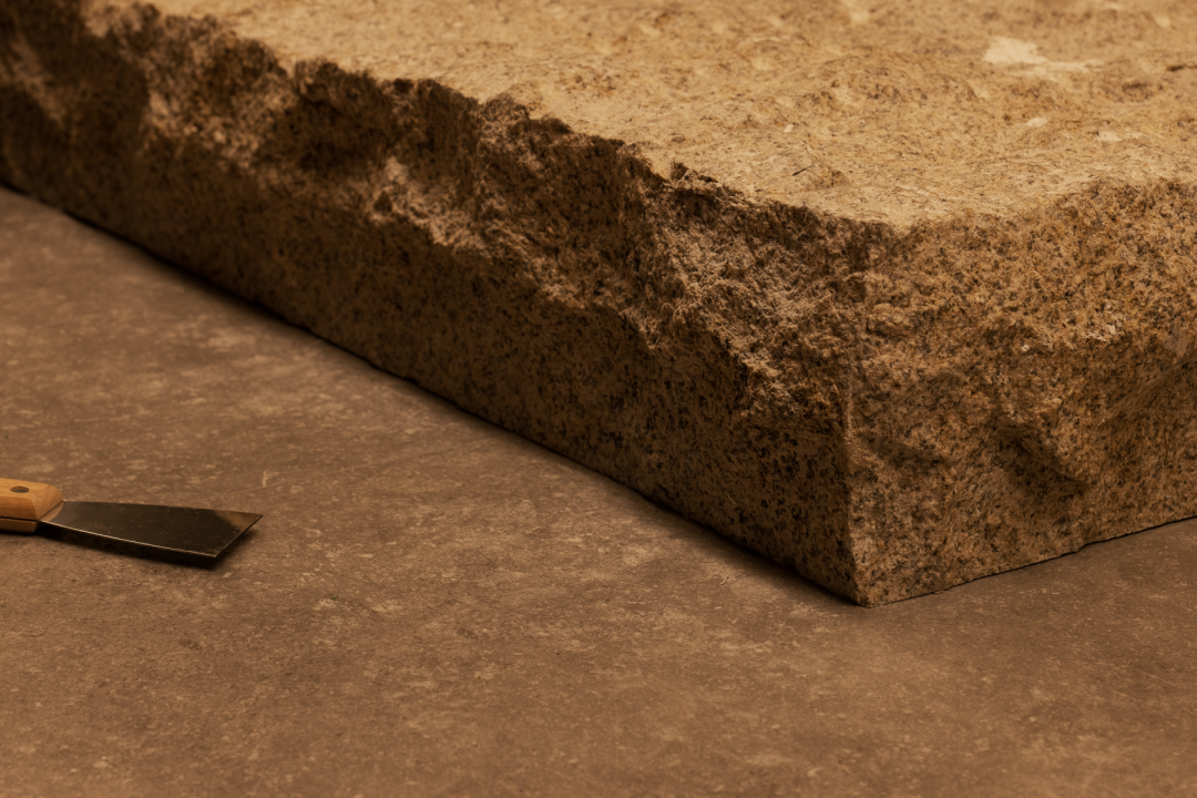 光之峡谷本杰明摩尔涂料展厅丨中国惠州丨质感建筑设计-67