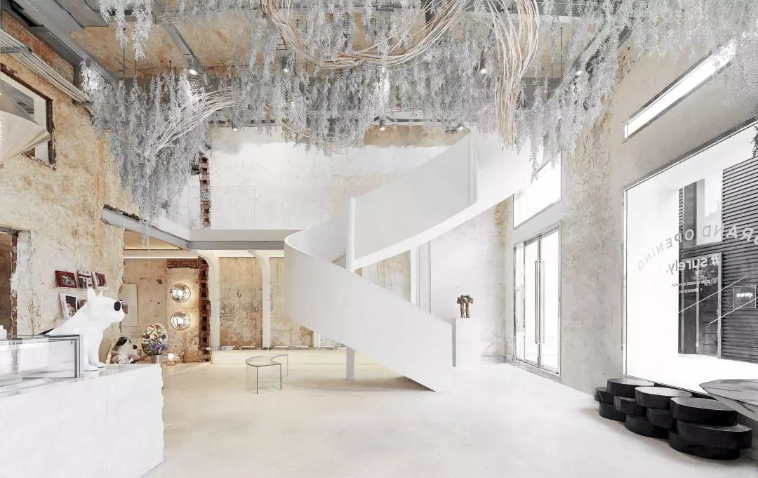 2019DPD 设计实践回顾，呈现商业、设计与艺术的融合-14