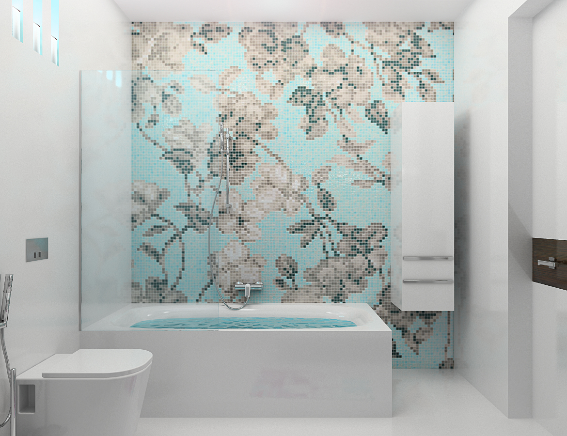 apartment in palace green-10