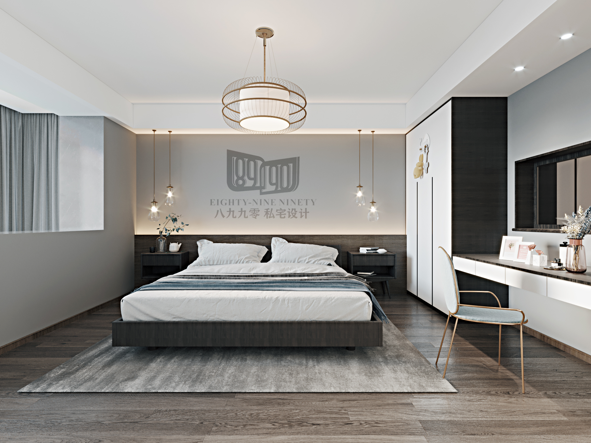 北京二手房改造，2020 年最新设计趋势揭秘-5