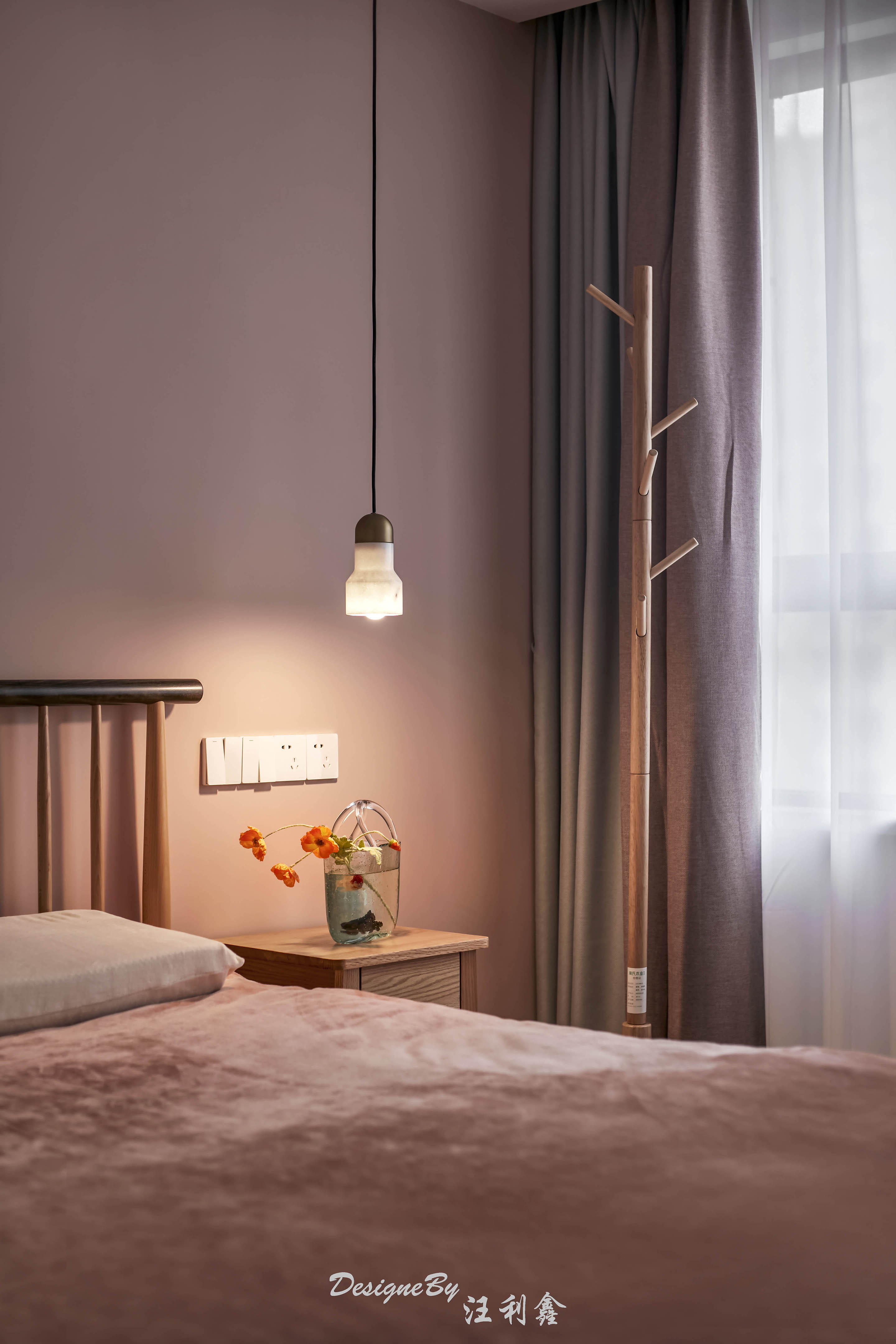 黄山绿地滨江一号丨中国黄山丨黄山中博装饰-24