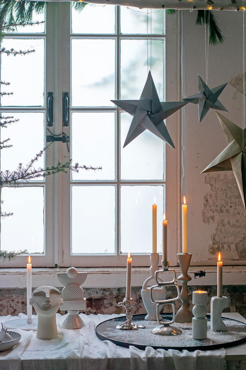 新年快乐！荷兰设计师的新年家居设计-17