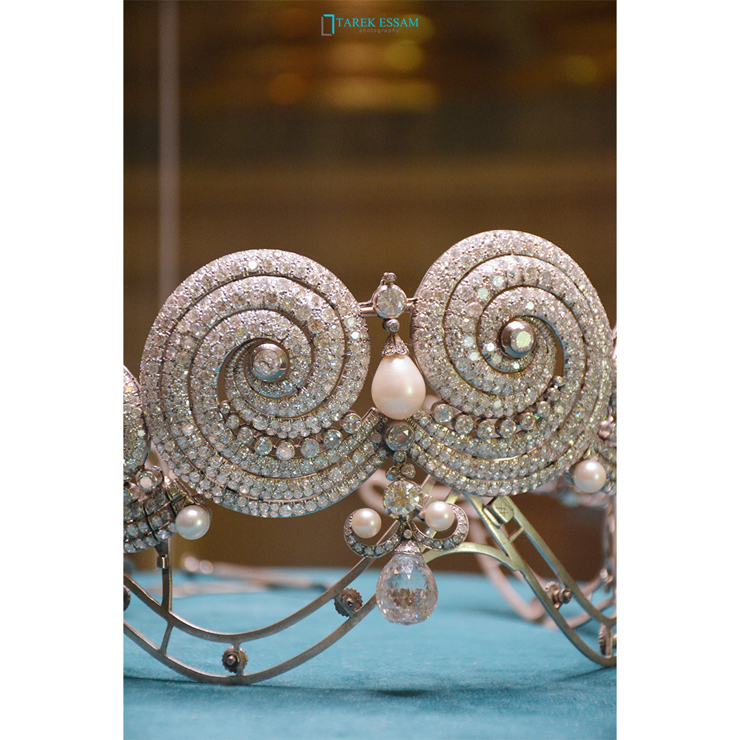 The Royal Jewelry Museum-6