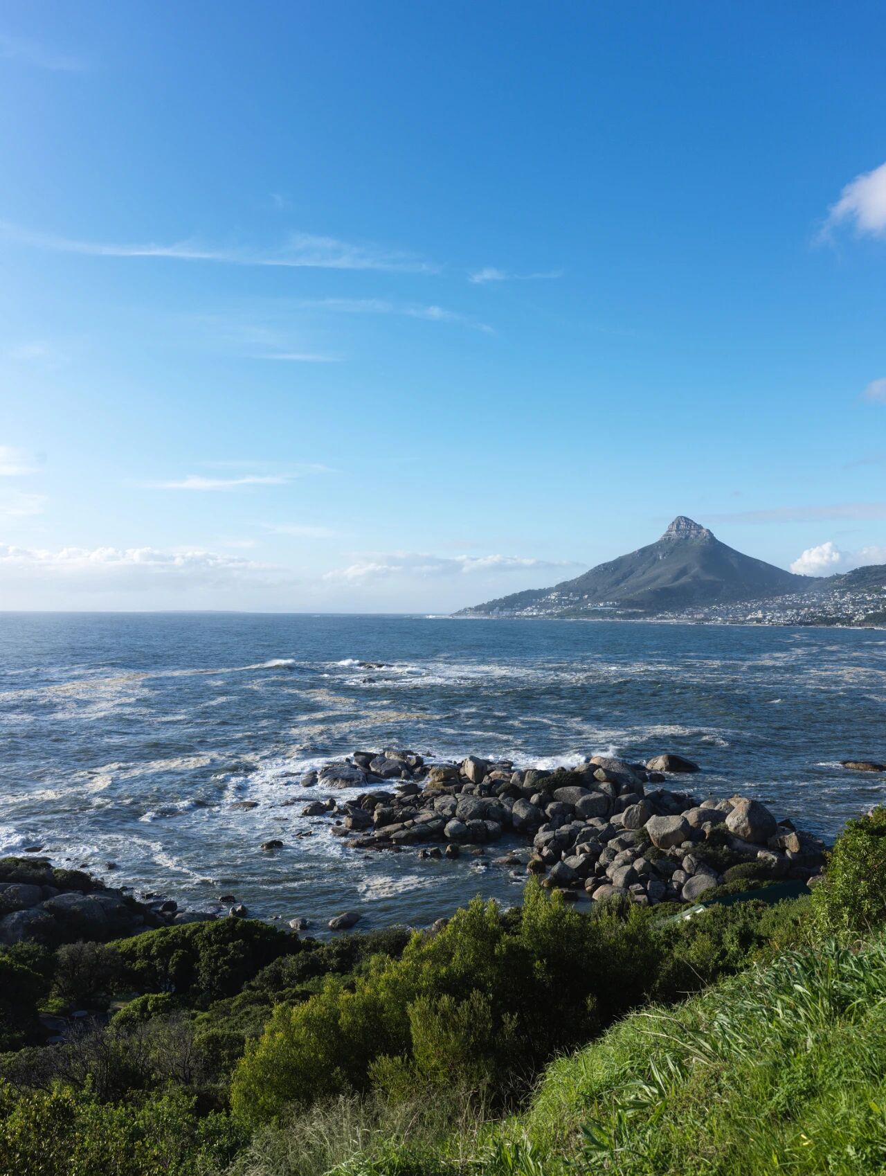 SAOTA工作室丨南非开普敦丨开普敦建筑师Tiaan Meyer-3