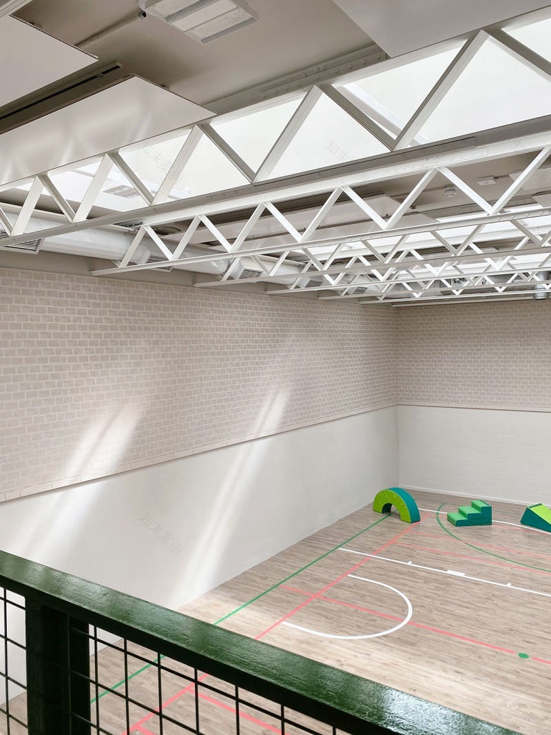 丨英国伦敦丨6a architects-21