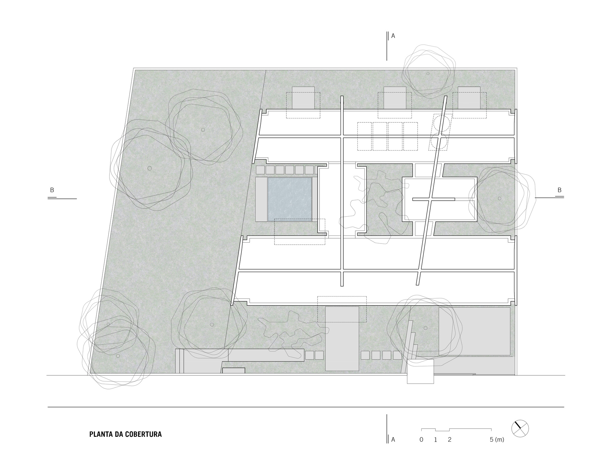 House in Peruíbe / Vereda Arquitetos-41