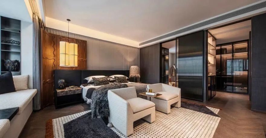 绍兴湖珀隐秀府丨中国绍兴-22