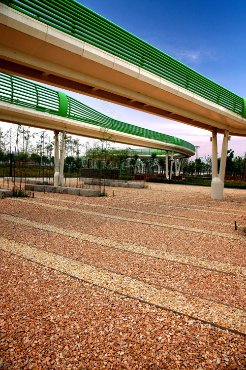 江苏徐州长袖天桥-32