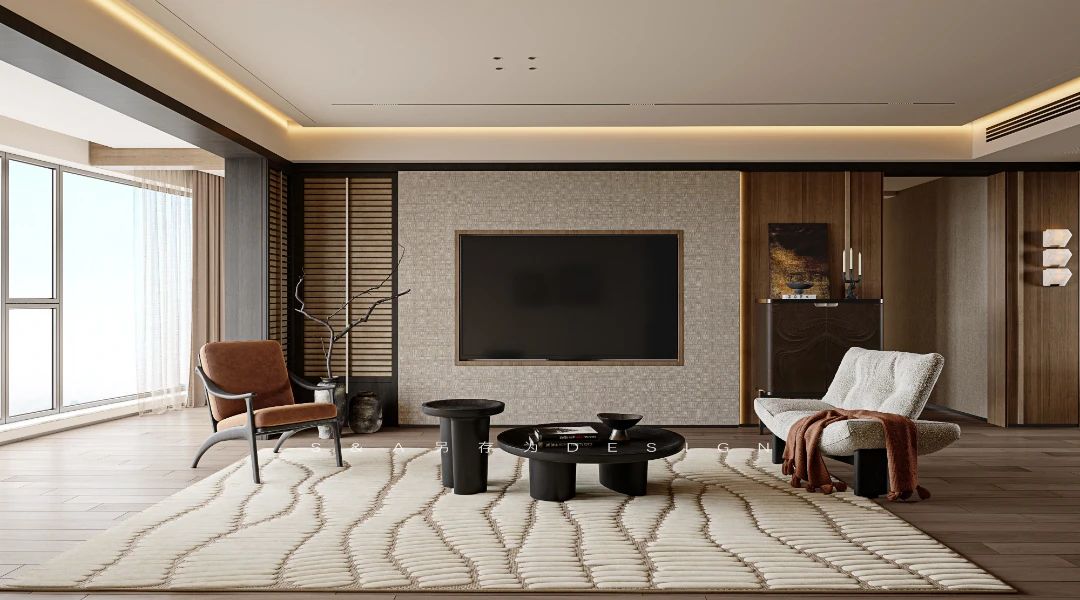 SA设计  经典自有回响，一场关于老钱风的生活演绎【京武·浪琴山】-1