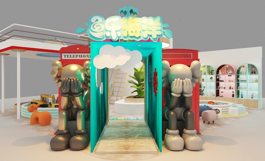 
松江九亭金地广场 -0