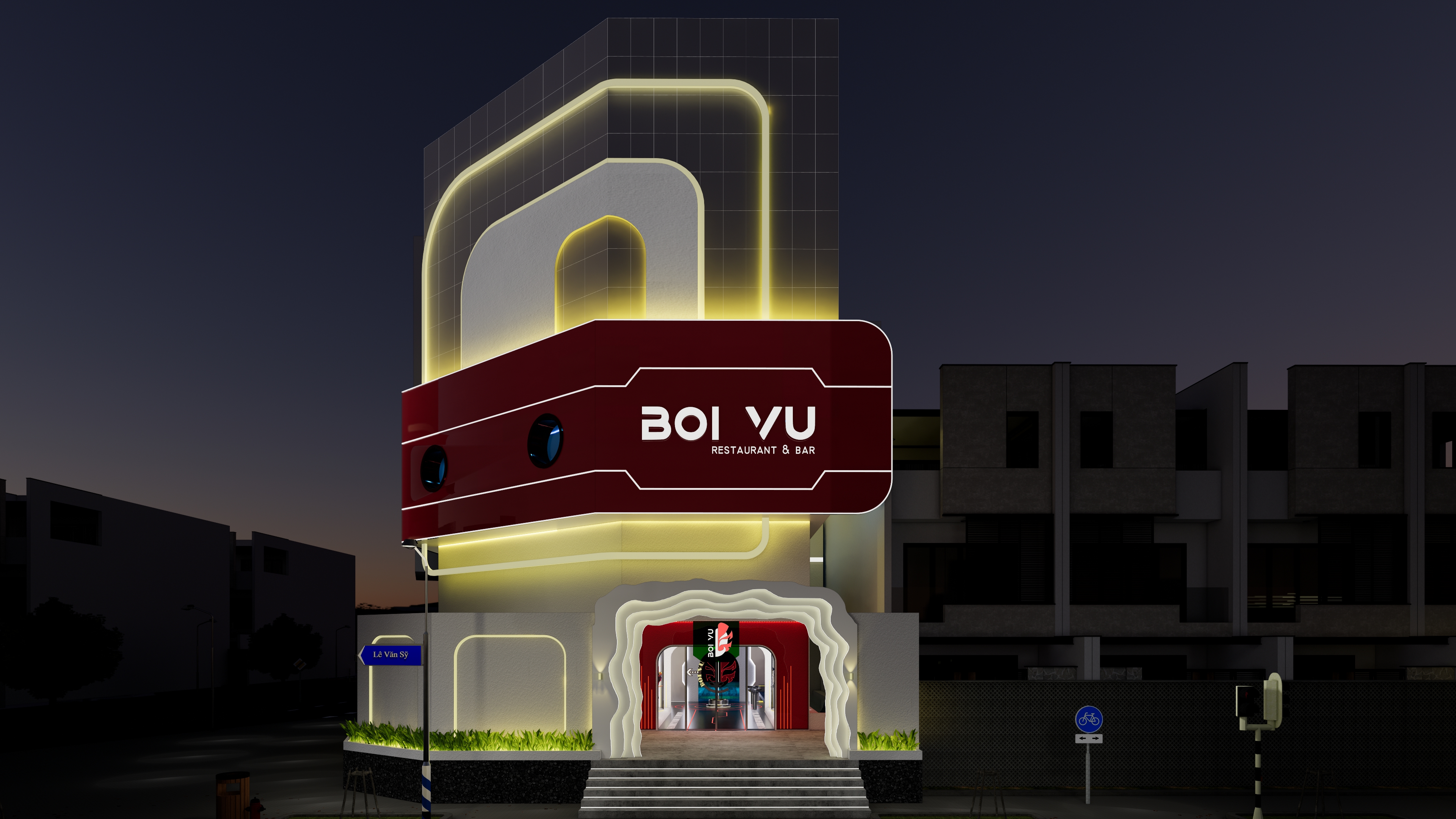 BOI VU RESTAURANT-1