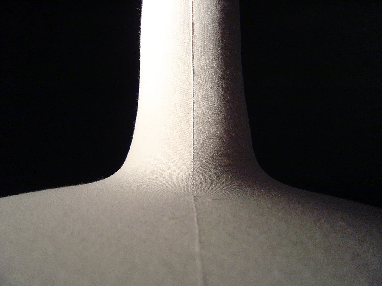 织物成型面板丨Lancelot Coar-9