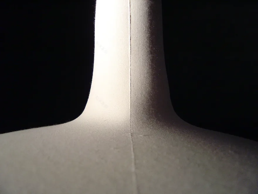 织物成型面板丨Lancelot Coar-9