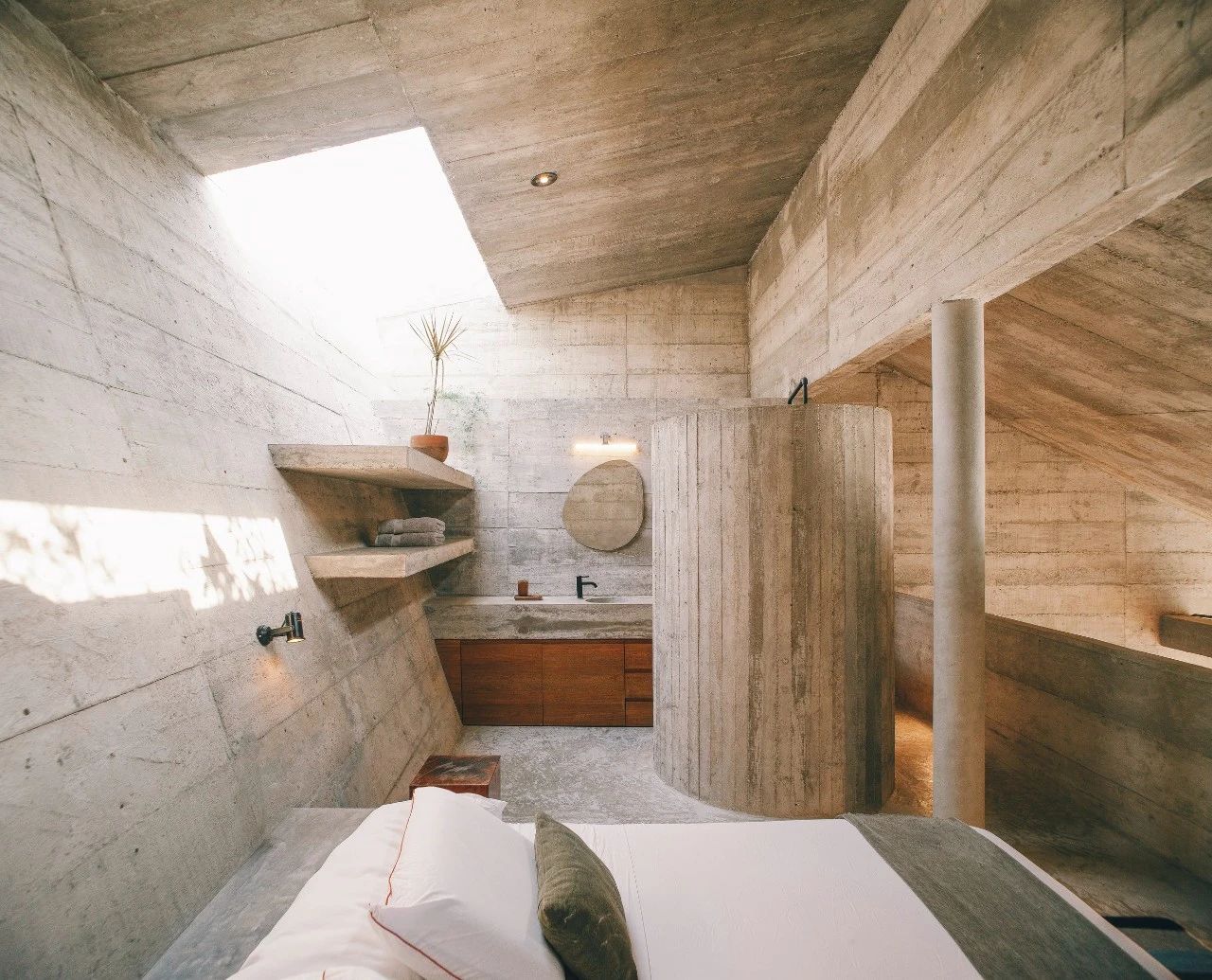 房子丨Ludwig Godefroy Architecture-62