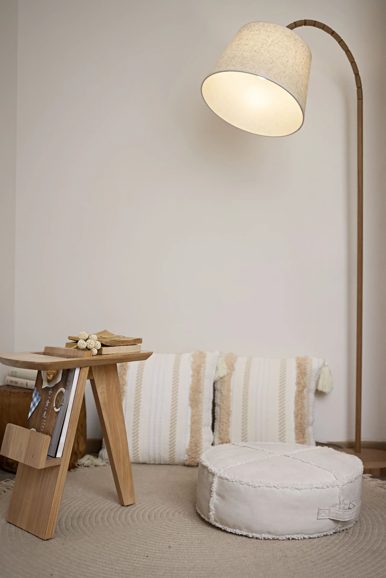 引擎联合设计融创十方堂小镇·民宿-72