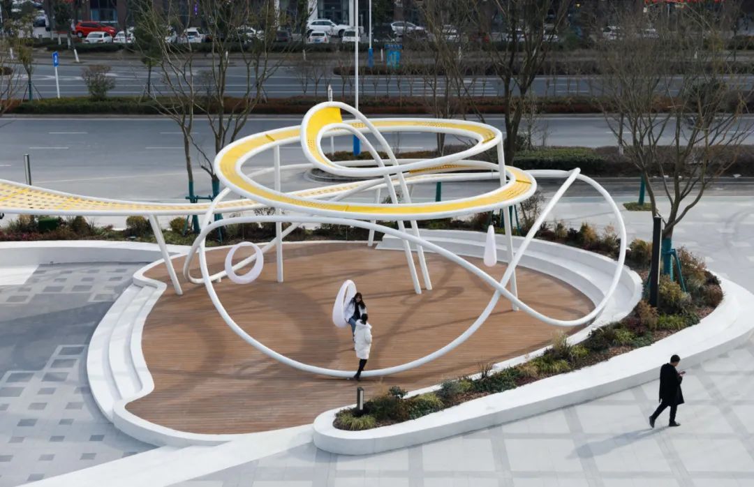 微笑家的 理想国 | 云境雅苑-78