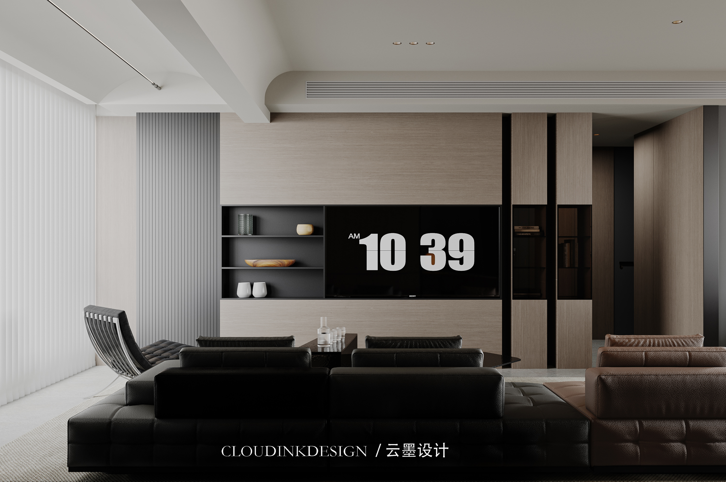 意式现代 弘阳玖峯 -2