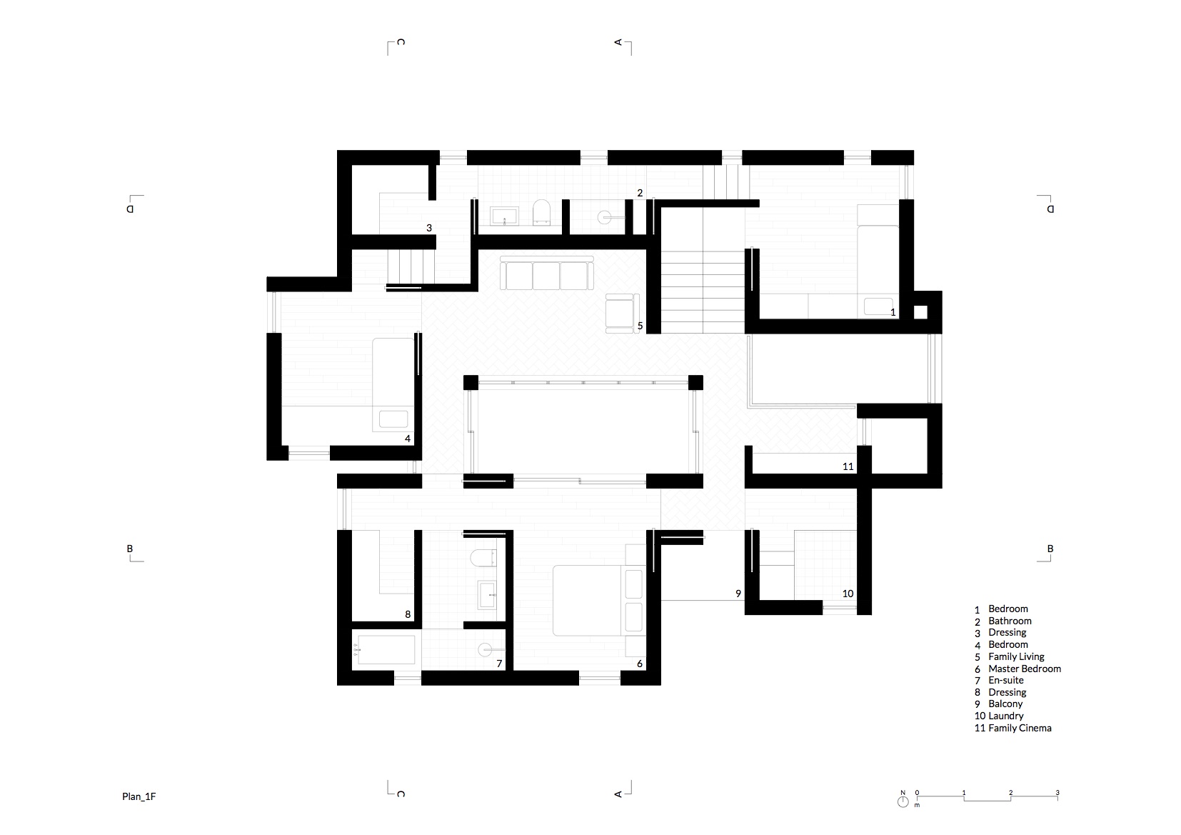 首尔层屋-55