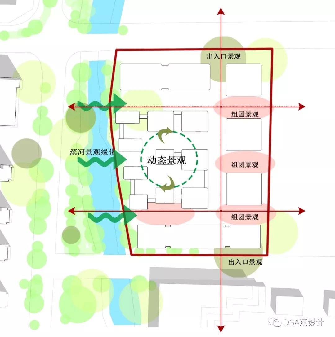 杭州云起中心 | 模数制设计的再实践与创新-71