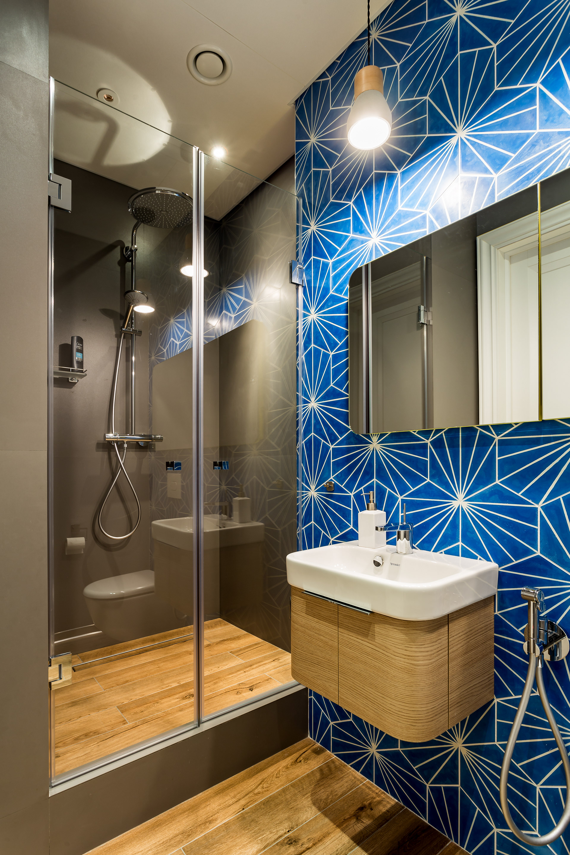 Anton Bazaliyskiy 公寓丨俄罗斯圣彼得堡-35