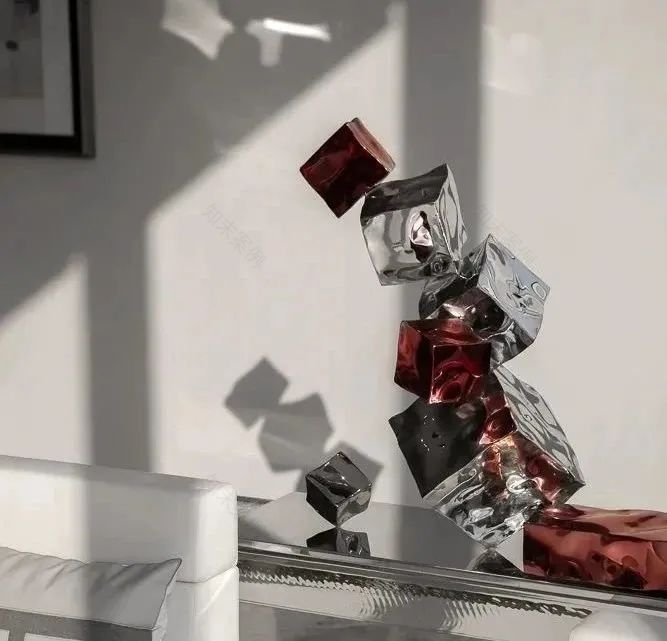 南京玄武·宝龙城售楼中心丨中国南京-26