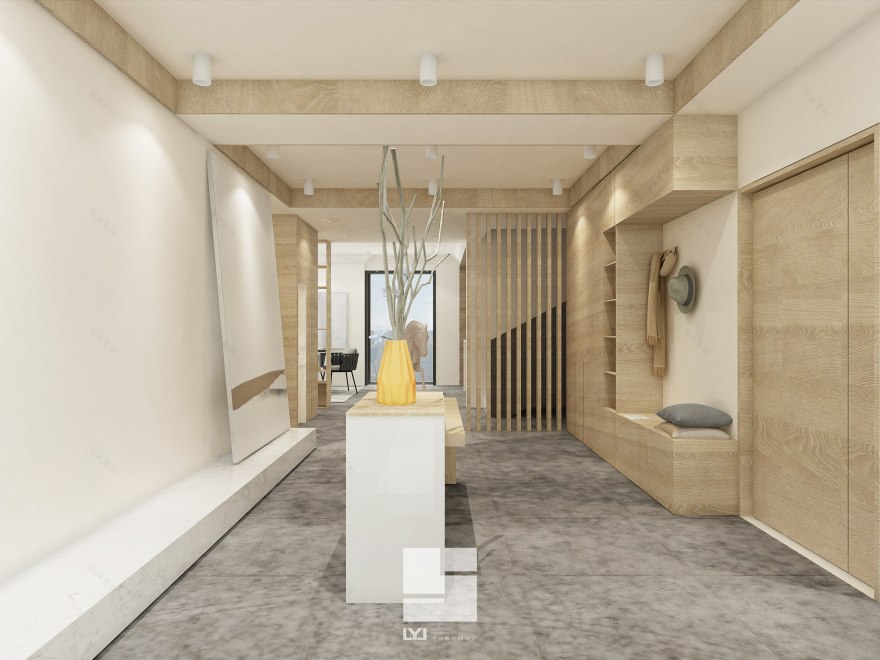 鲸山别墅17栋6c-44