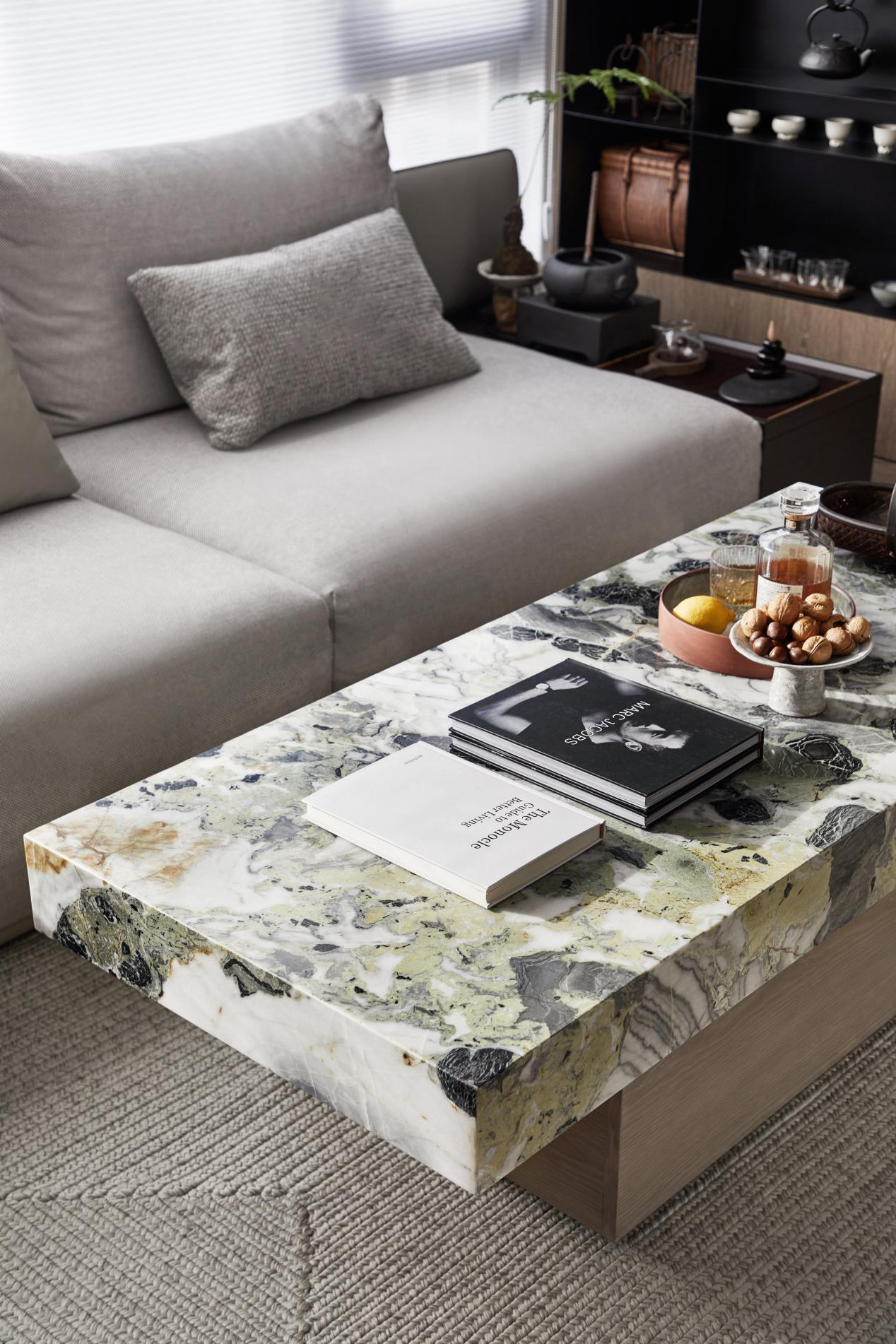 融合记忆,打造有温度的家-11