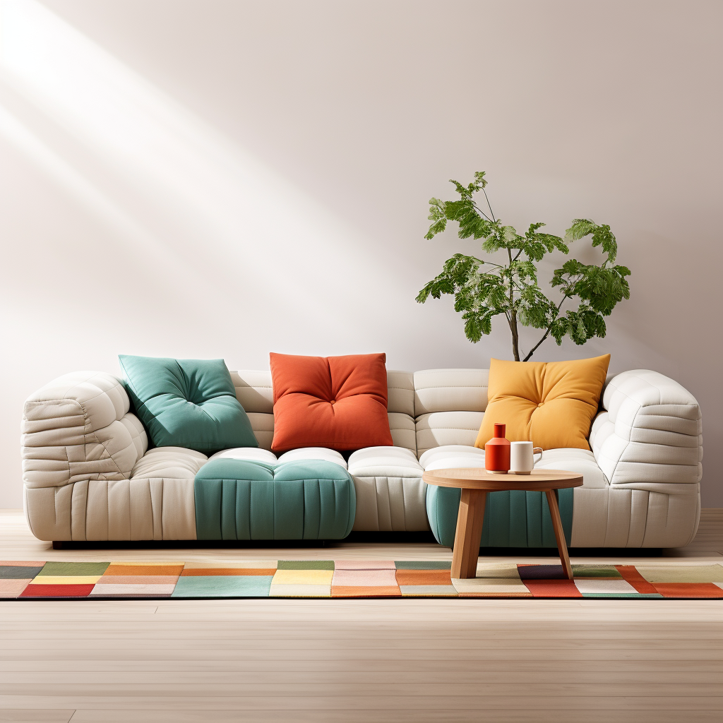 彩色沙发开发产品款式-24